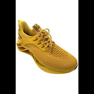 Skdoiul Men Sport Athletic Running Sneakers - Medium